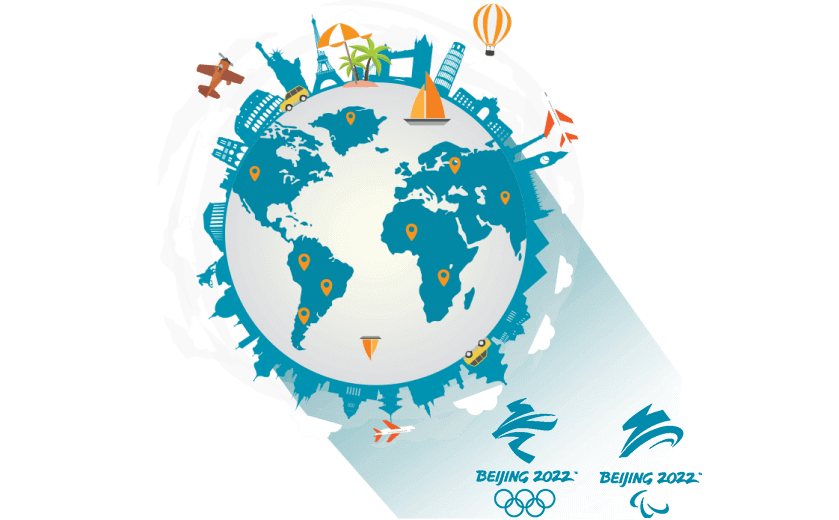 在葡萄牙通过VPN看国内视频 - 华人加速器